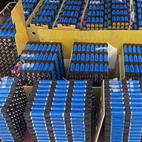 浦东新费锂电池回收价格